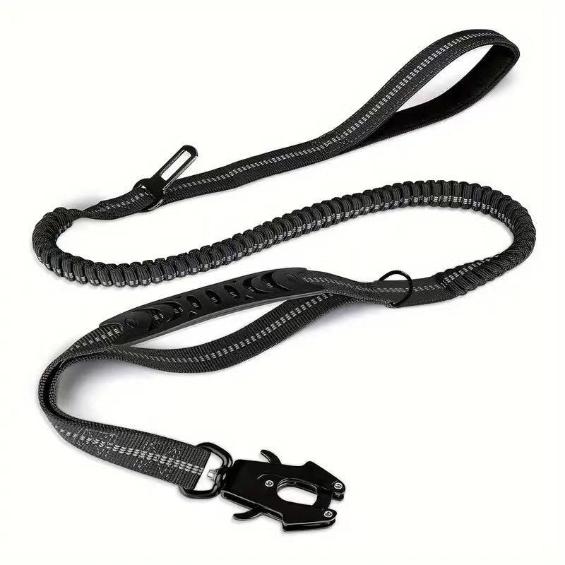Dog Frog Buckle Tactical Traction Rope