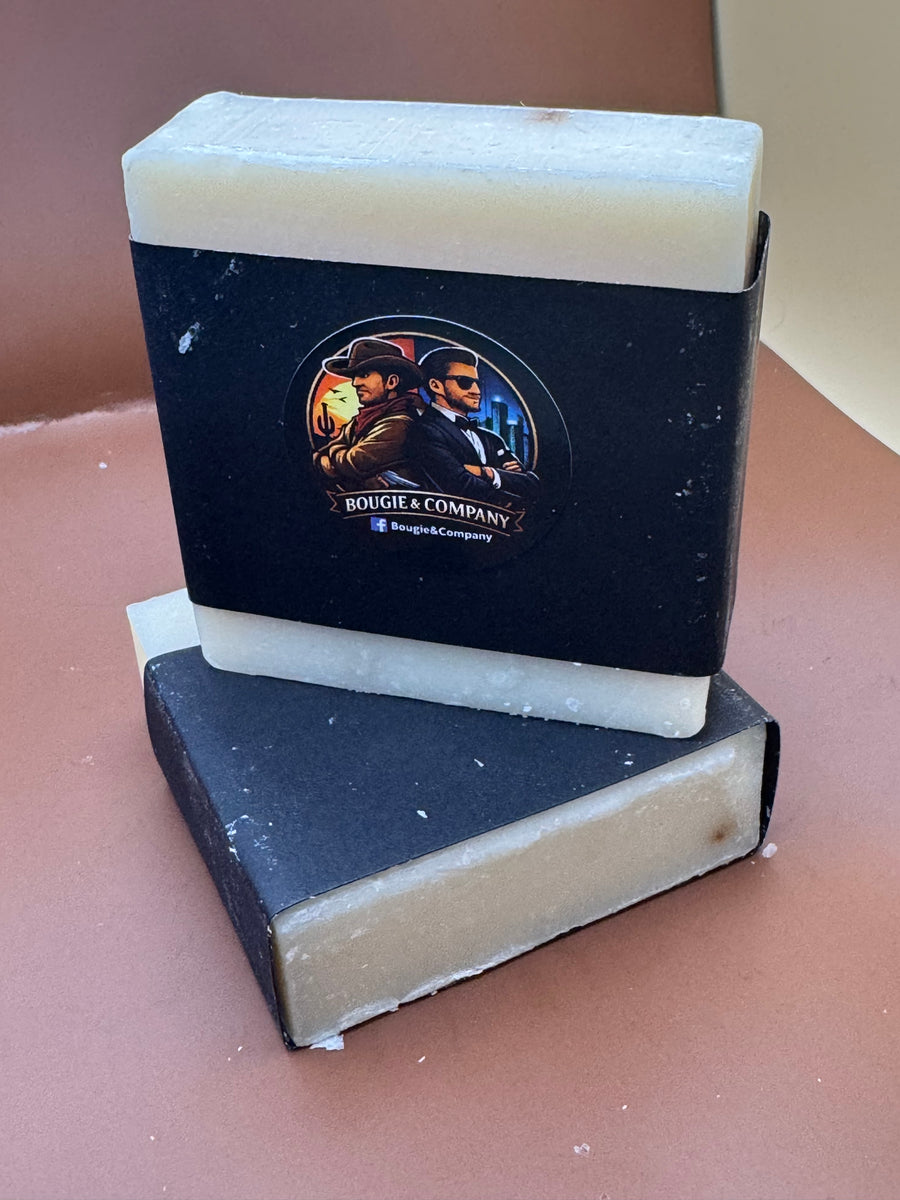 BCHM3669 Mechanic Soap