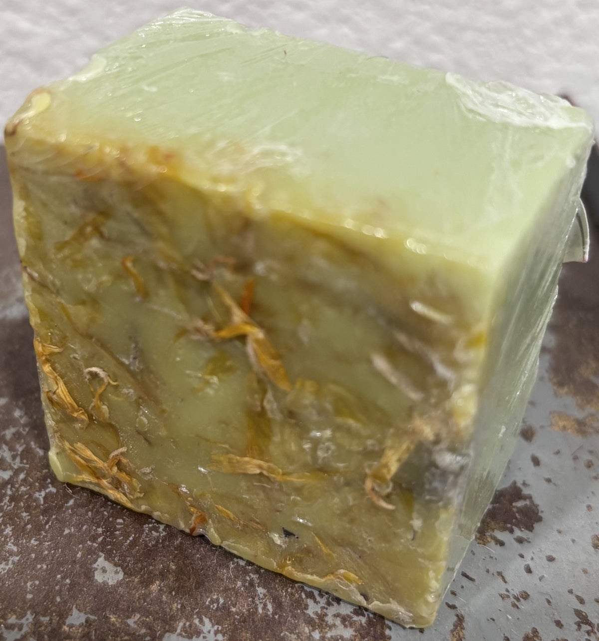 Chamomile Handmade Soap