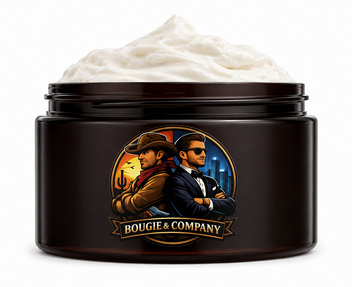 BNC852 Country Couture Body Butter