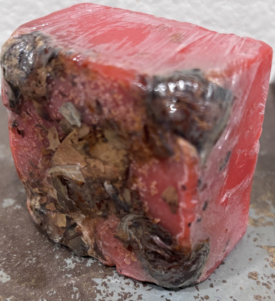 Rose Handmade Soap