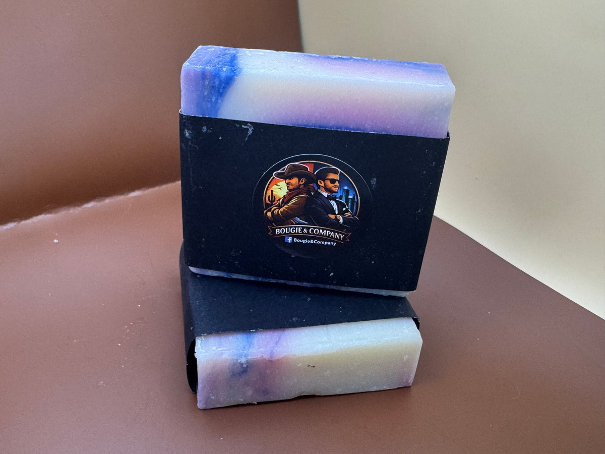 BCHMS00145 Blue Raspberry Vanilla