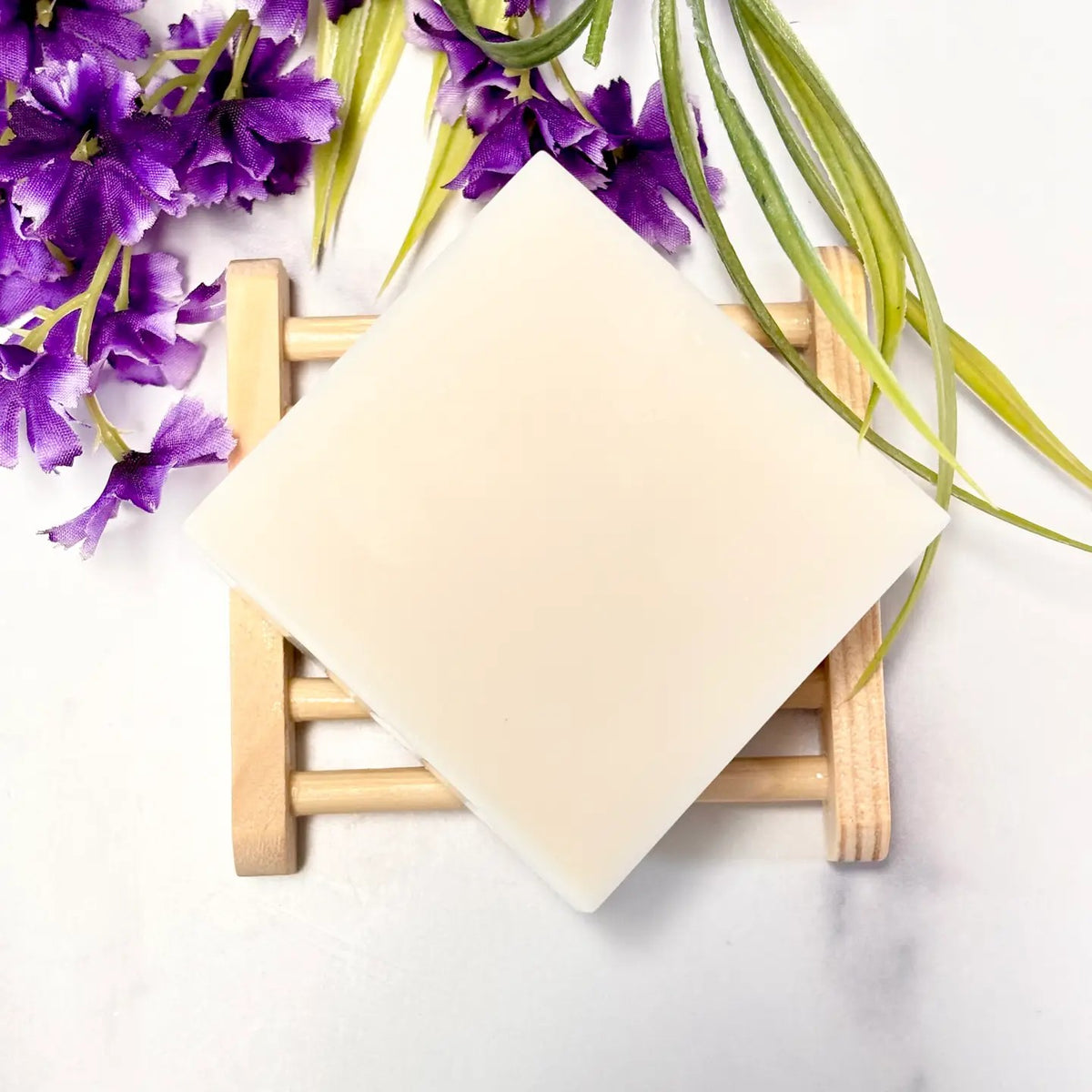 Dish Soap Disk- Lavender