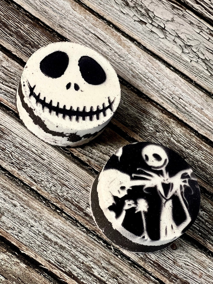 Skelton Bath Bomb