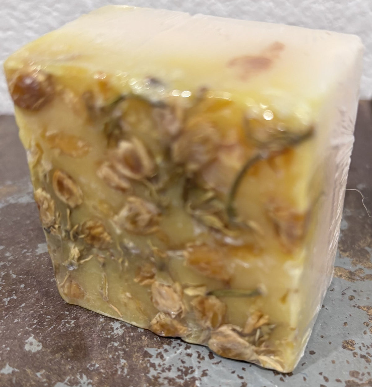 Jasmine Handmade Soap