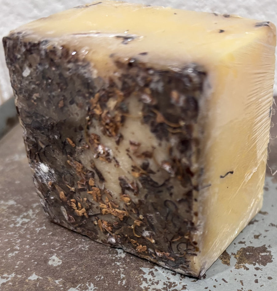 Osmanthus Handmade Soap