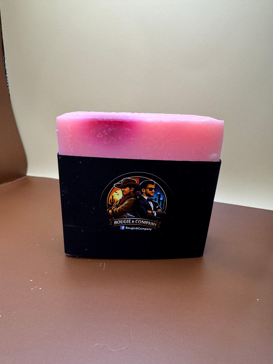 Lavender Handmade Soap