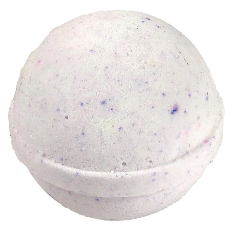 BCB126 Lavender Bath Bomb