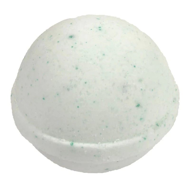 BCB131 Eucalyptus Bath Bomb