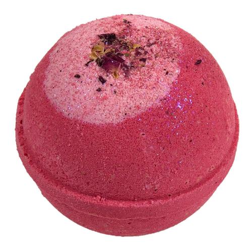 BCB133 Crazy Love Bath Bomb