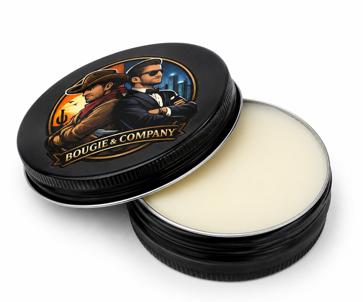 Moisturizing Leave-In Beard Conditioner