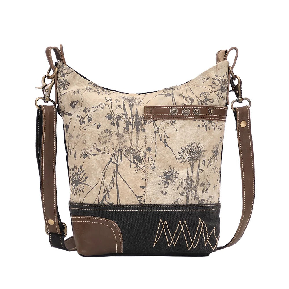 MS1525 Soildaster Shoulder Bag