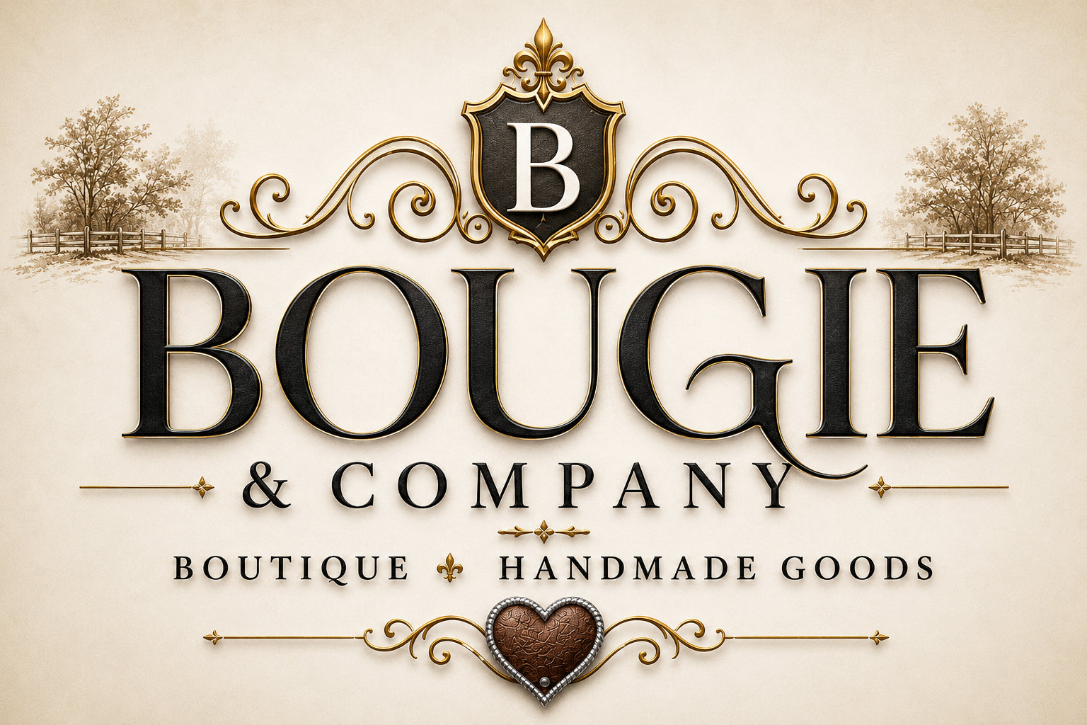 Bougie & Company